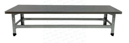 Подтоварник ПТн(ц) 1500x600x300 "Стандарт"